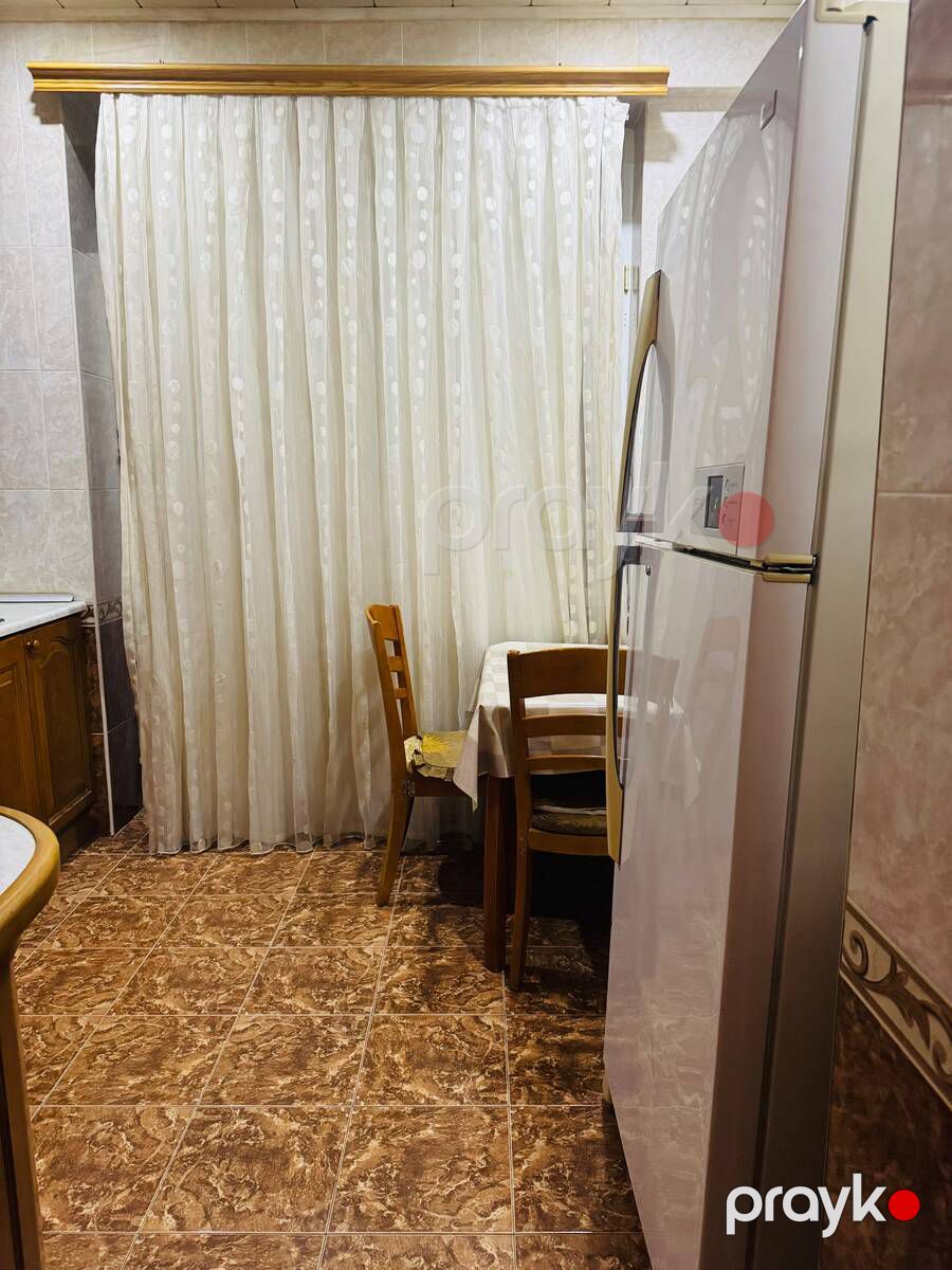 İcarəyə verilir 2 otaqlı yeni tikili 80 m² — Mənzil, Bakı (11)