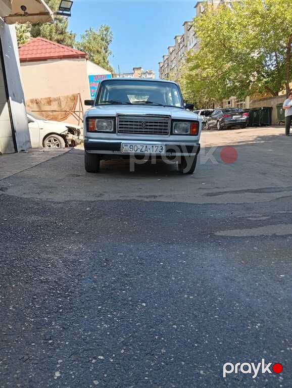 Lada (VAZ) 2104, 1.3 L, 2008 il, 40 000 km — Avtomobillər, Bakı