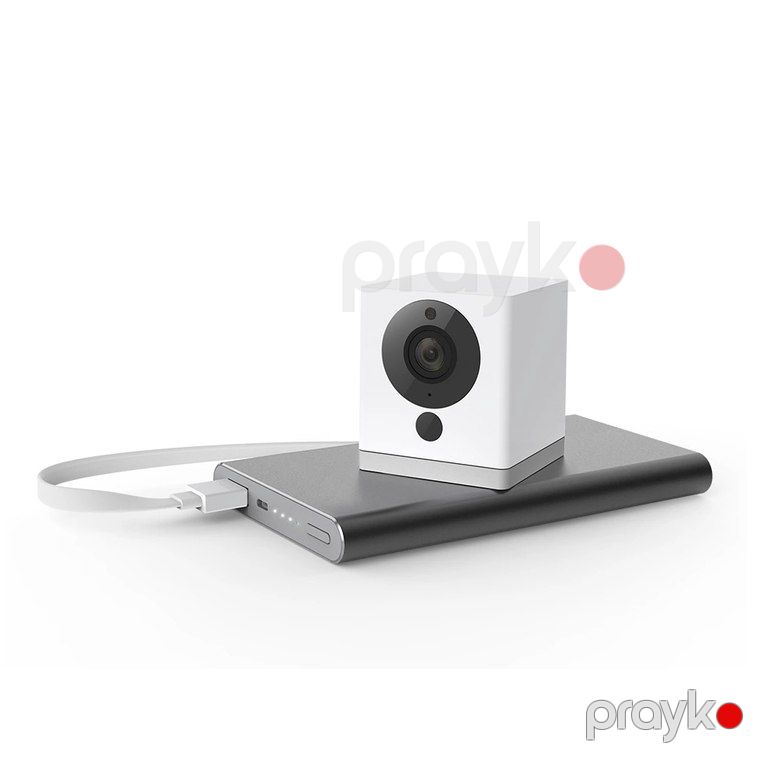 Xiaomi Xiaofang 1S — Ağıllı ev və təhlükəsizlik, Bakı (6)