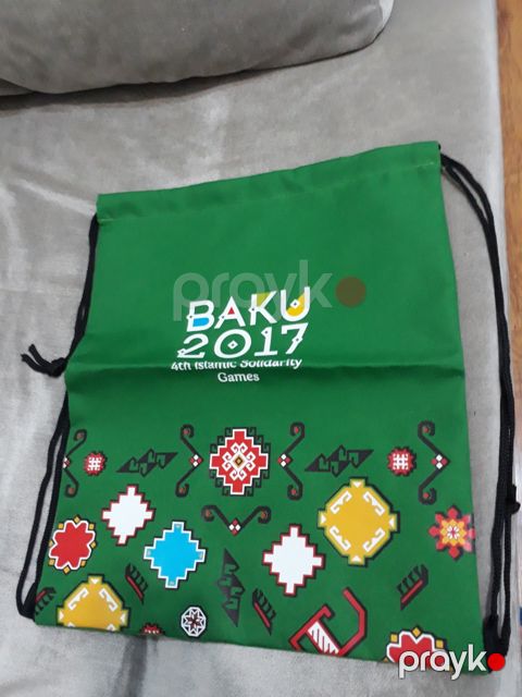 Çanta — Bakı