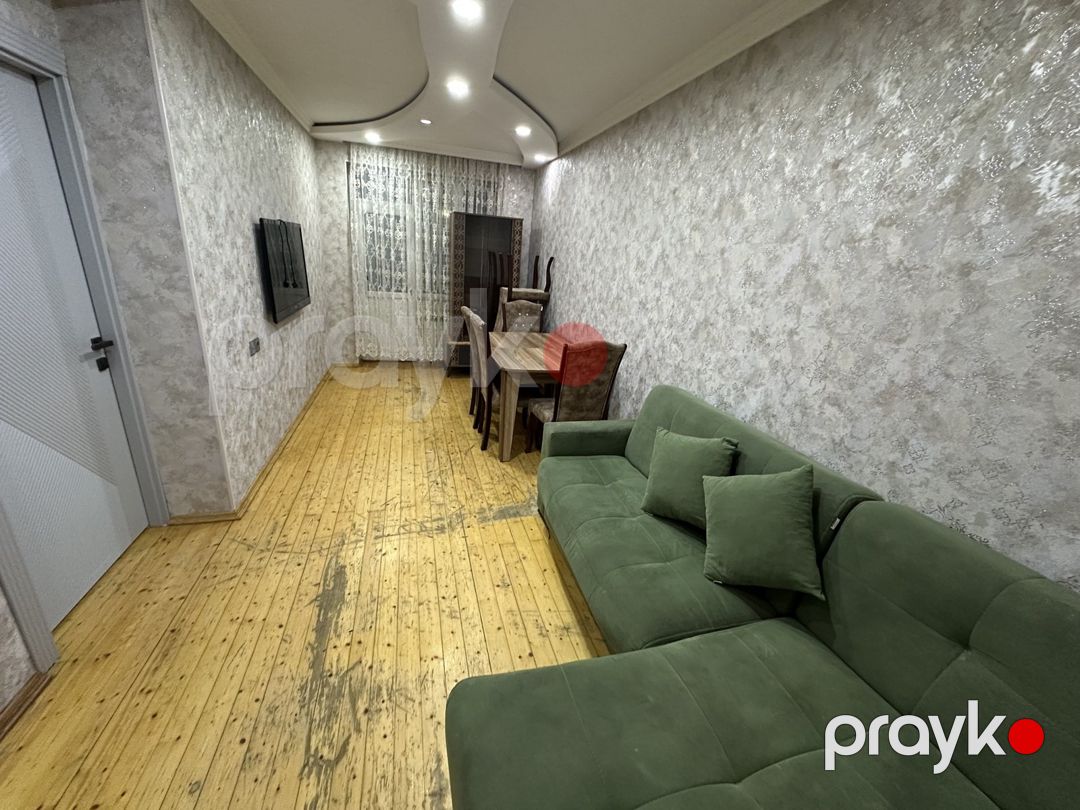 Satılır 3 otaqlı yeni tikili 62 m² — Mənzil, Bakı (3)