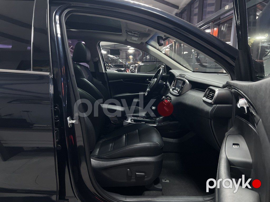 Kia Sorento, 2.0 L, 2018 il, 110 000 km — Avtomobillər, Bakı (10)