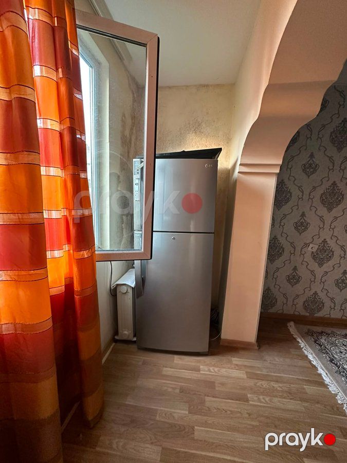 2 otaqlı mənzil, 50 m², Bineqedi r. 9mkr rahatin yani, Bakı — Mənzil (5)