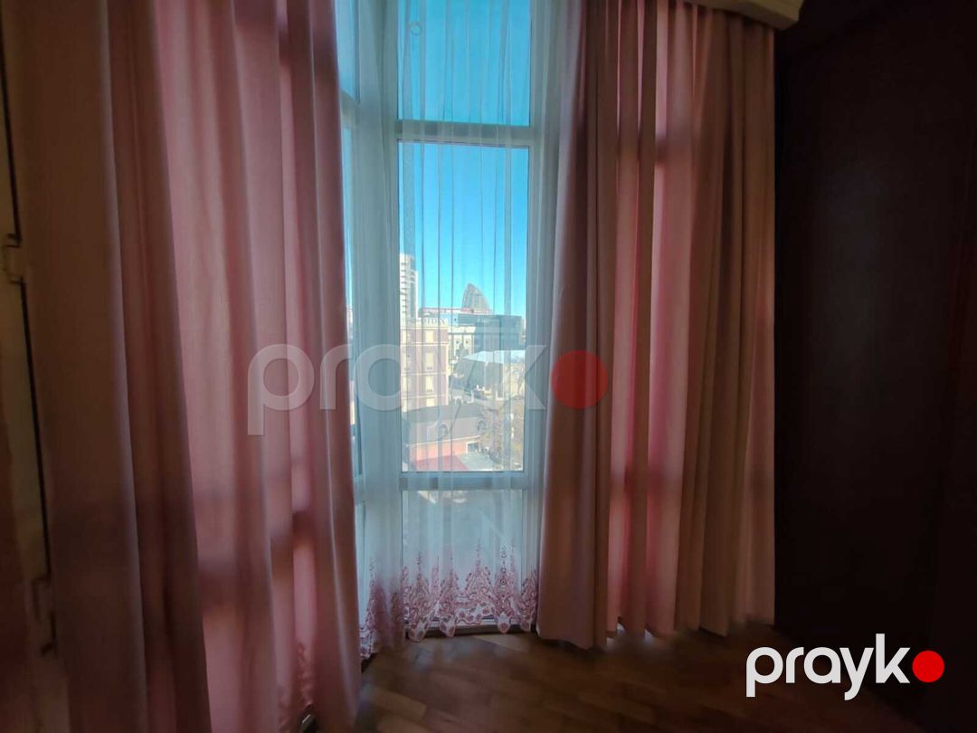 Satılır 2 otaqlı yeni tikili 65 m² — Mənzil, Bakı (7)