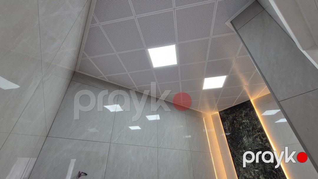 Satılır 2 otaqlı yeni tikili 48.7 m² — Mənzil, Bakı (10)