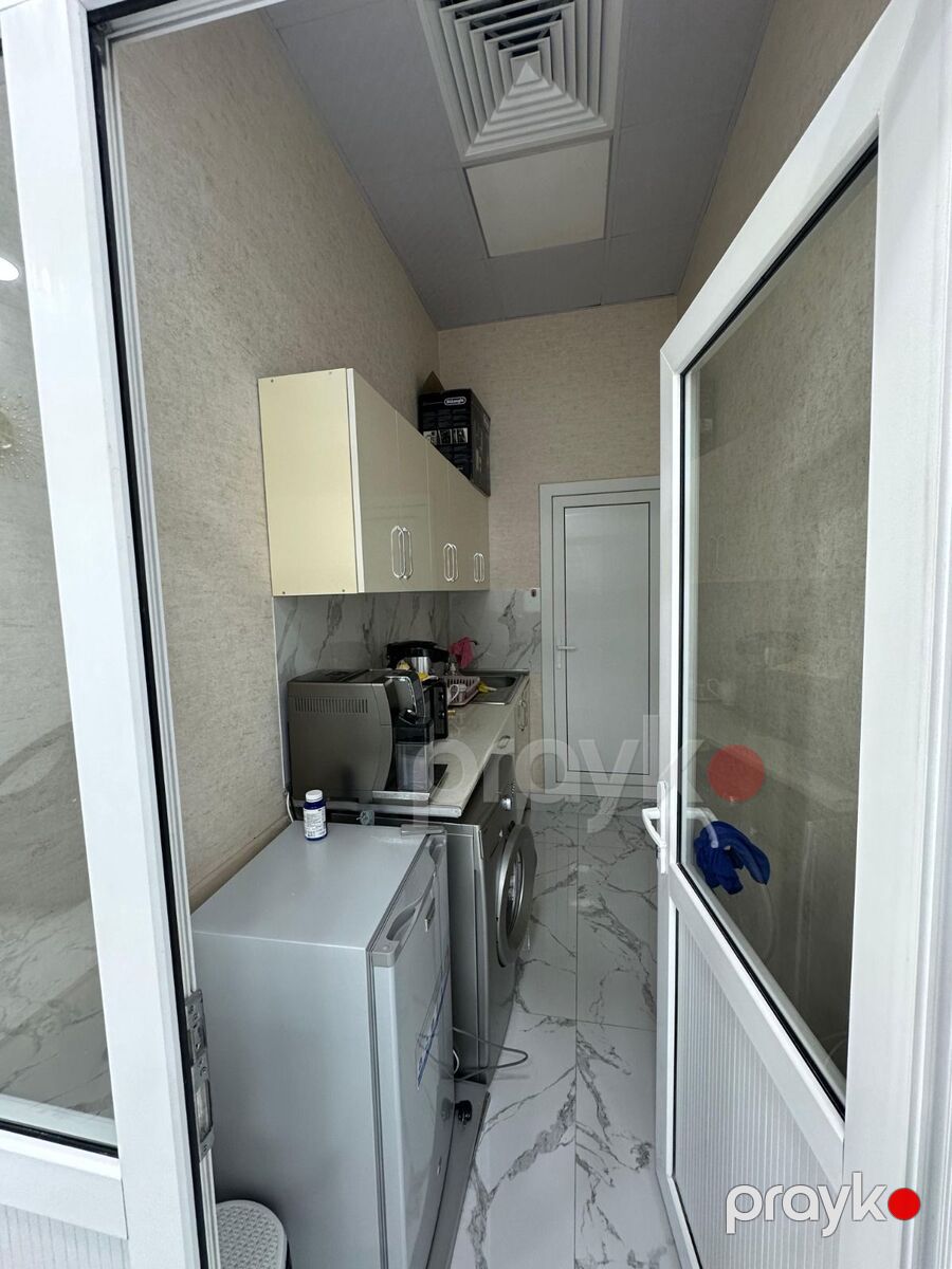 İcarəyə verilir obyekt 50 m² — Əmlak, Bakı (6)