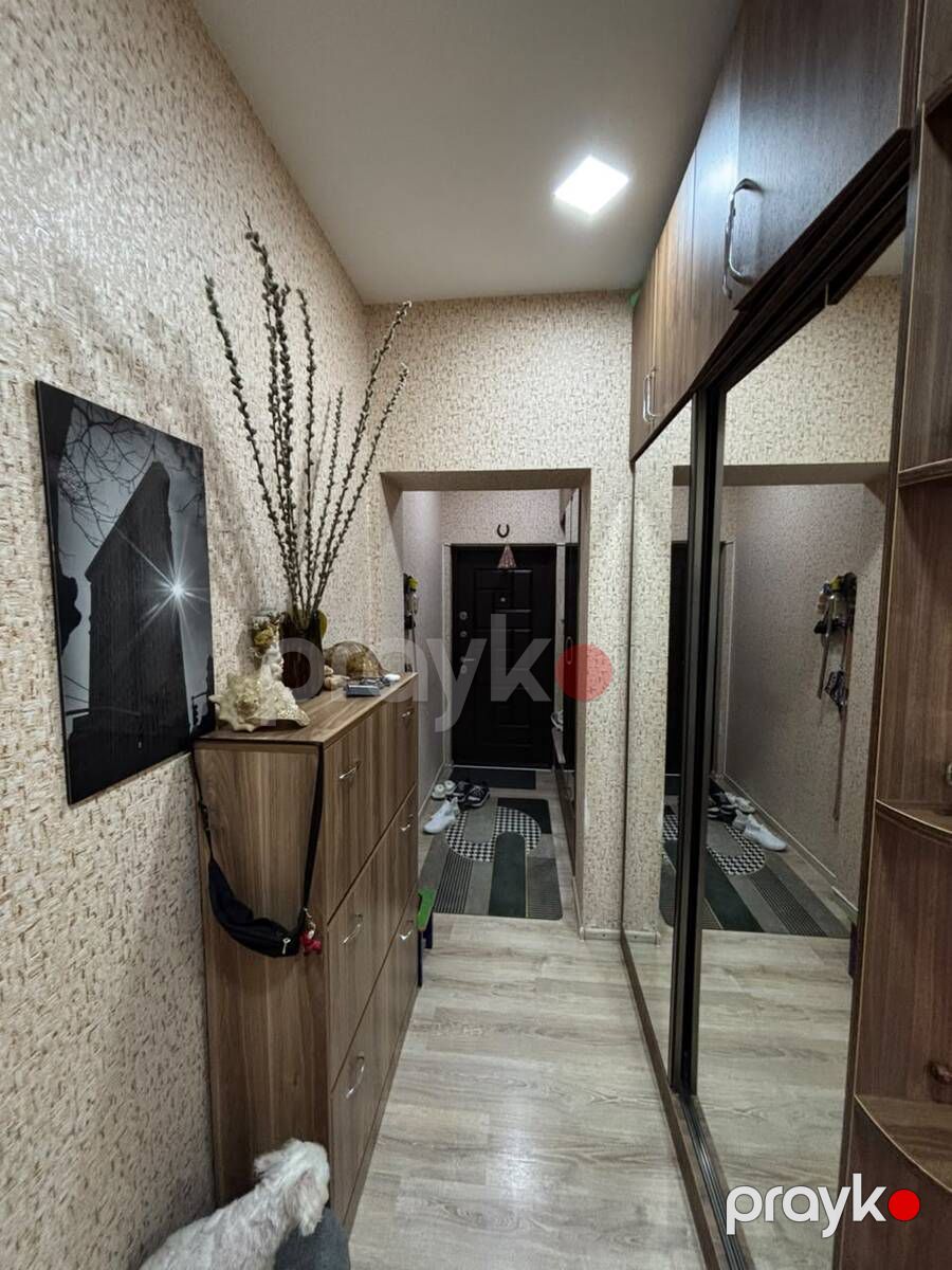 Satılır 3 otaqlı yeni tikili 86.6 m² — Mənzil, Bakı (12)