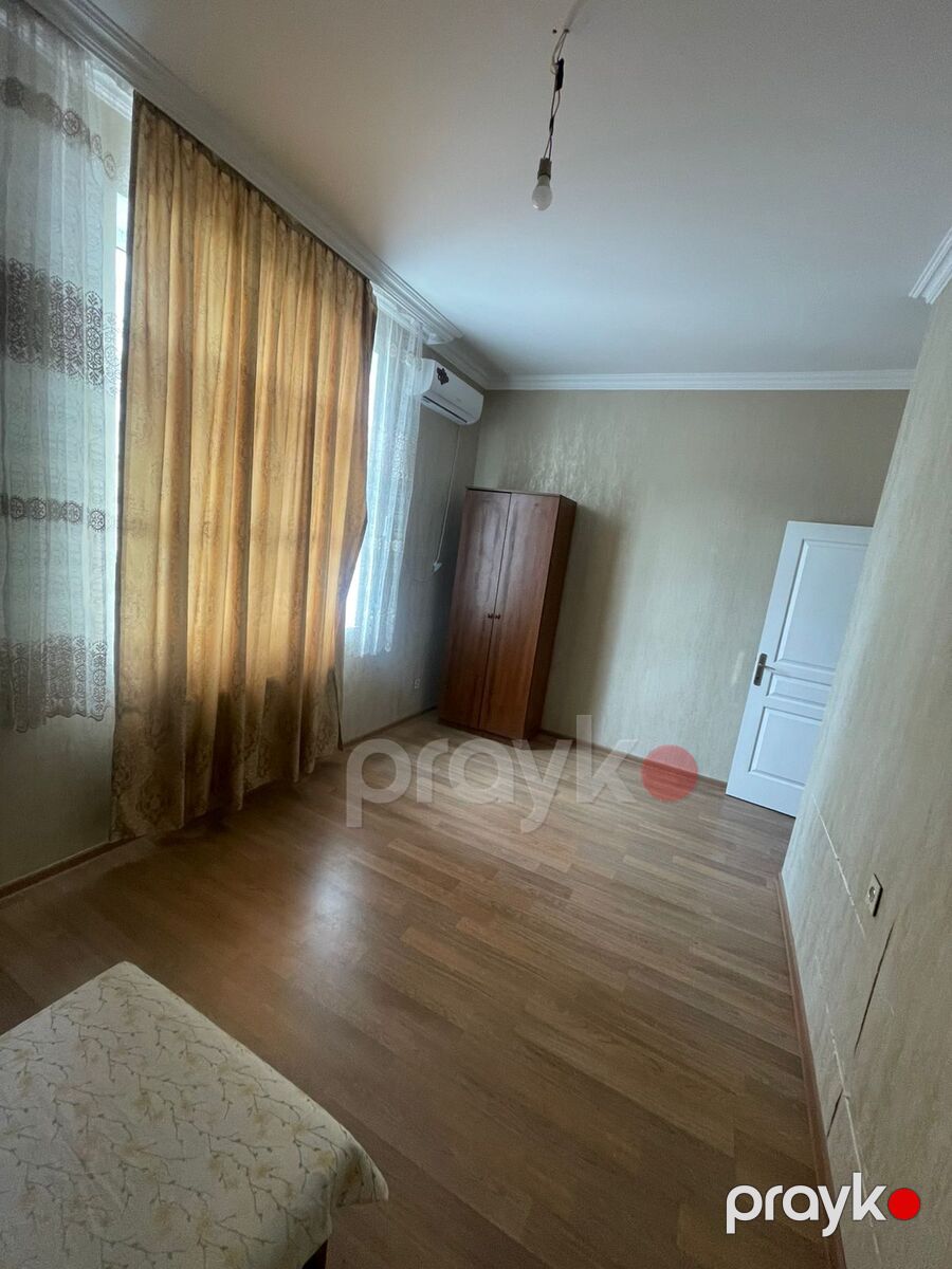 3-otaqlı yeni tikili kirayə verilir, Hövsan qəs., 75 m² — Mənzil, Bakı (7)