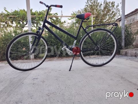Velosiped 28