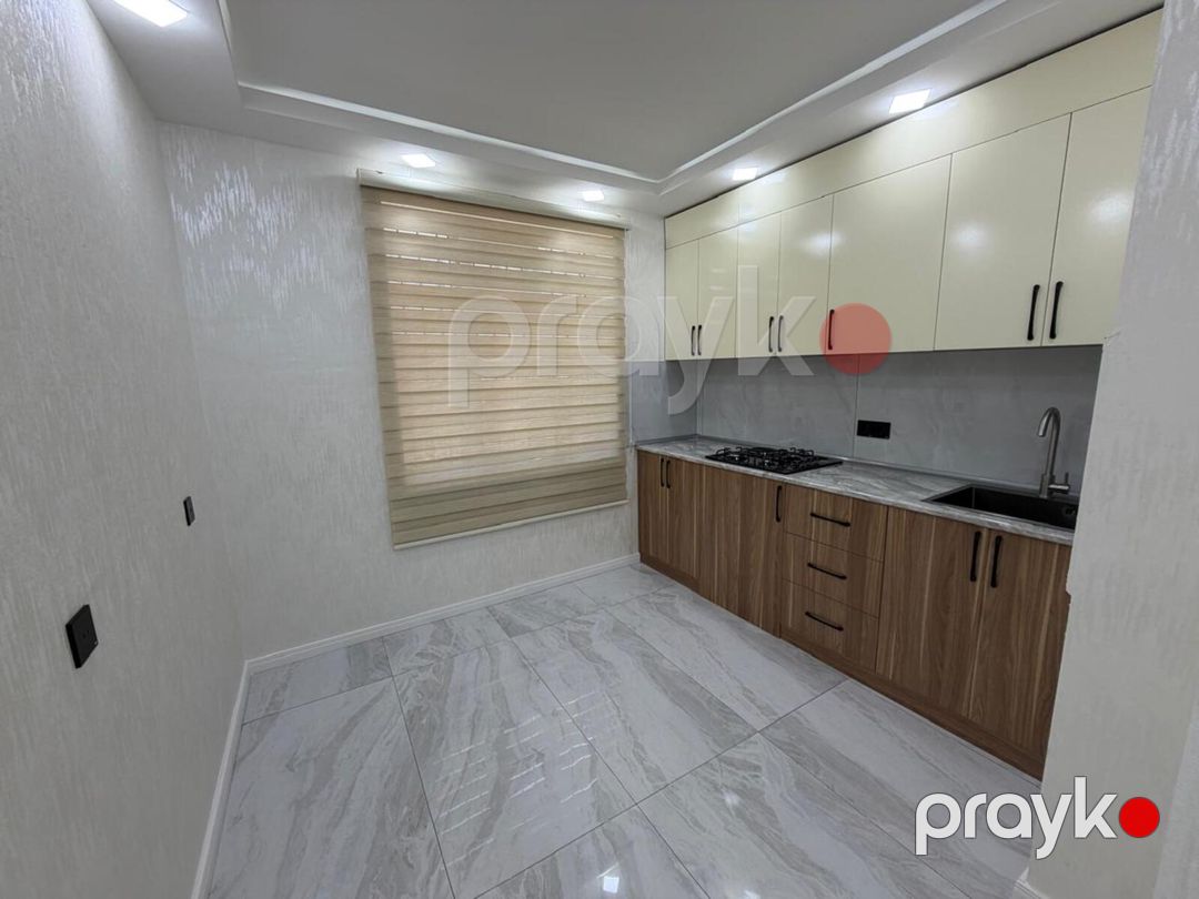 Satılır 2 otaqlı köhnə tikili 65 m² — Mənzil, Bakı (11)