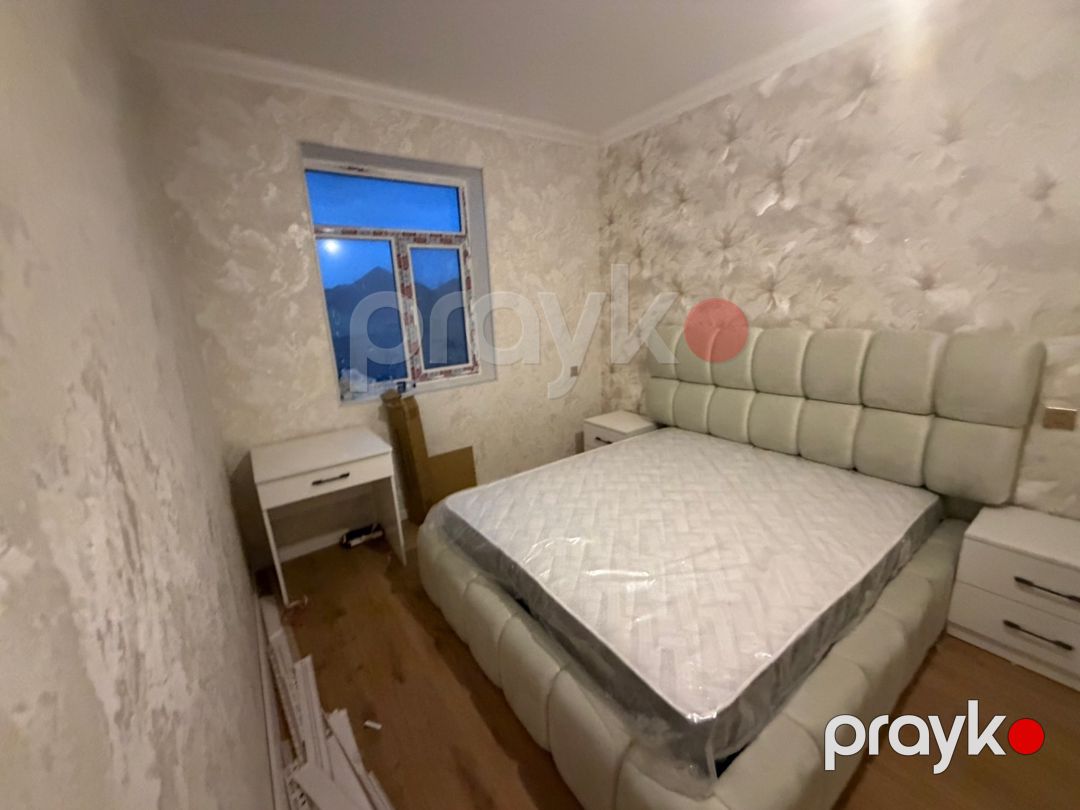 2-otaqlı yeni tikili kirayə verilir, Nəsimi r., 69 m² — Mənzil, Bakı (6)