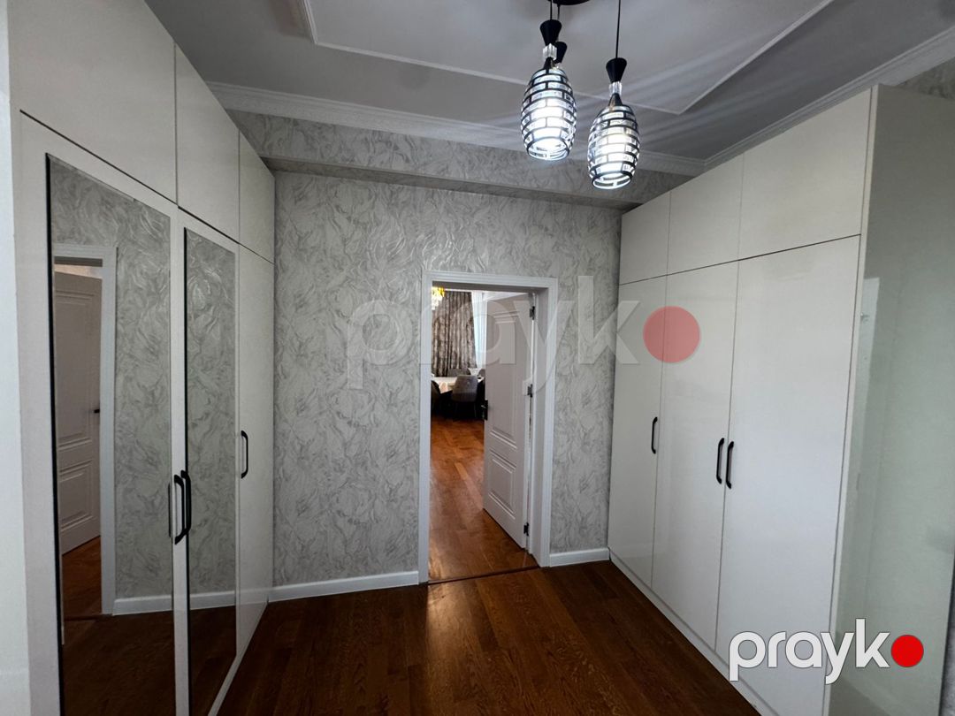 Satılır 3 otaqlı yeni tikili 84 m² — Mənzil, Bakı (11)