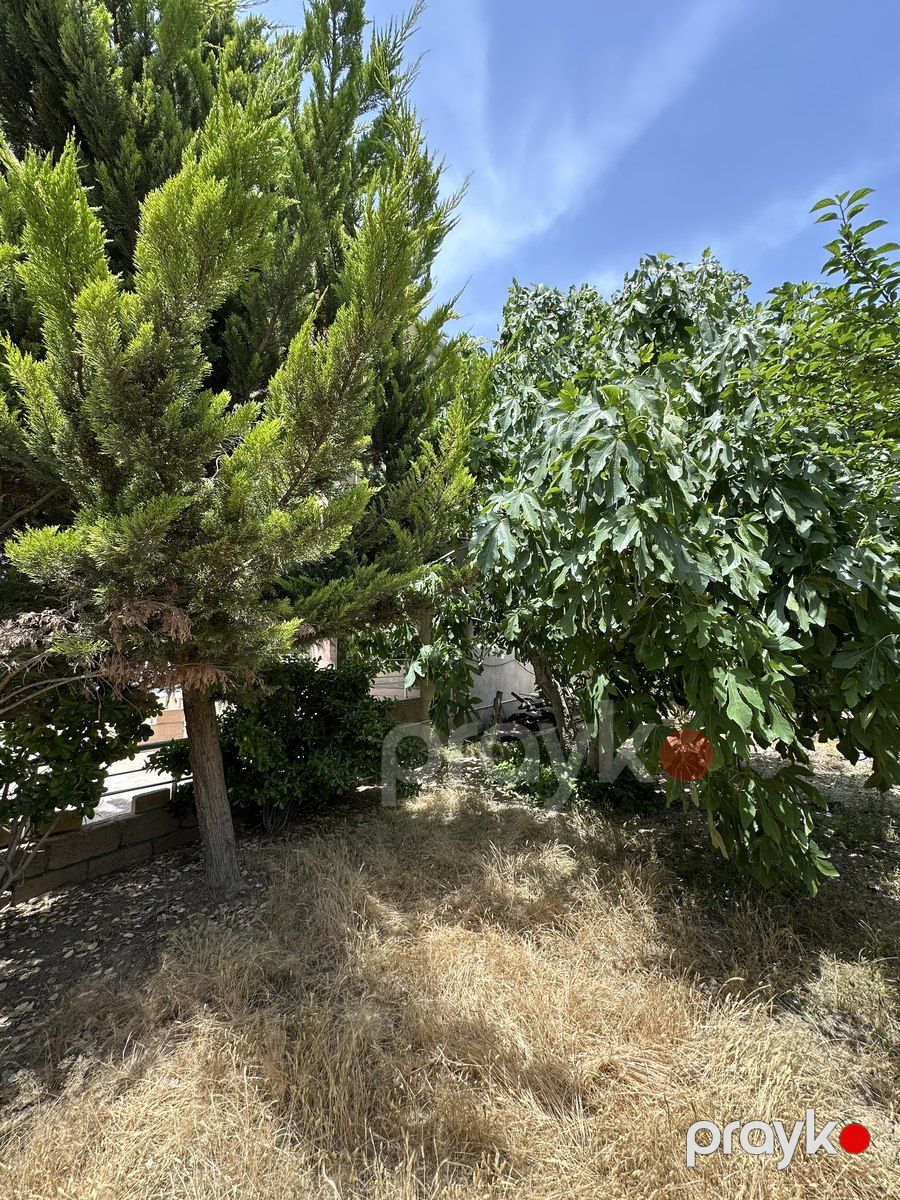 Həyət evi, Hövsan qəs — Ev, villa, Bakı (12)