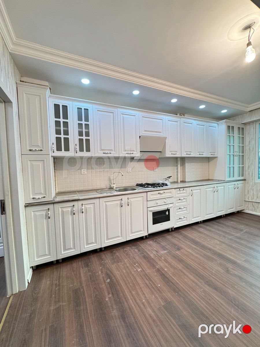 2-otaqlı mənzil, Hövsan qəs., 58 m² — Mənzil, Bakı (2)