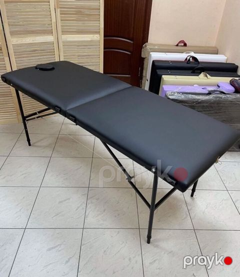 Tibbi çarpayı — Bakı