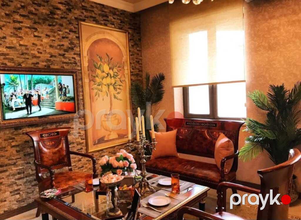 İcarəyə verilir obyekt 280 m² — Əmlak, Bakı (4)