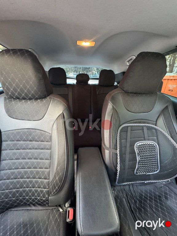 Toyota Prius Prime, 1.8 L, 8.8 kWh, 2020 il, 47 000 km — Avtomobillər, Bakı (12)