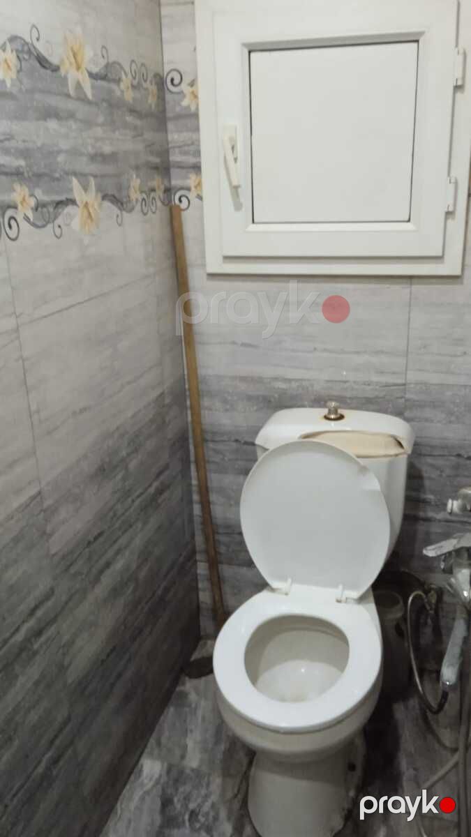 1-otaqlı mənzil kirayə verilir, Memar Əcəmi m., 32 m² — Mənzil, Bakı (6)