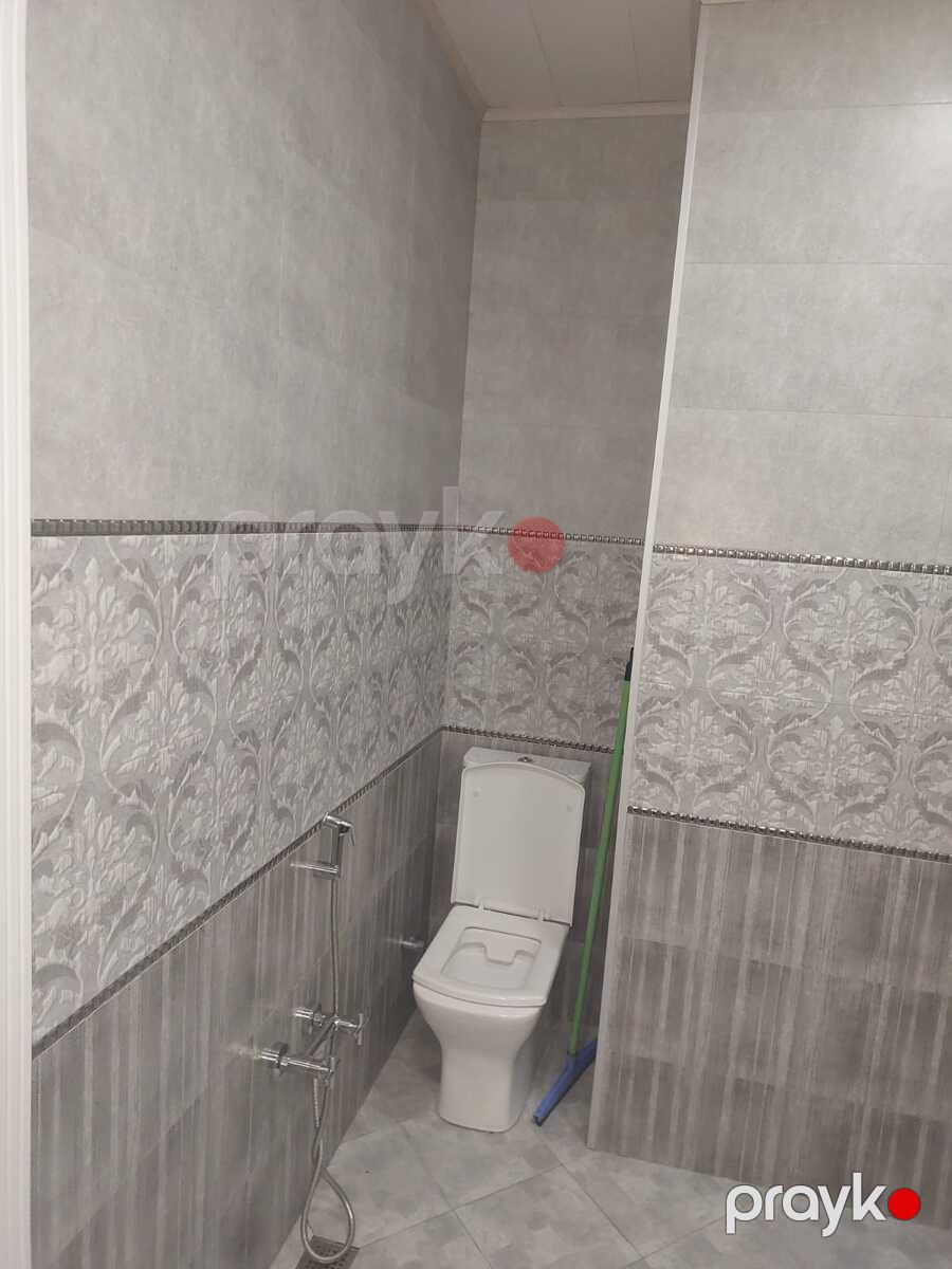 İcarəyə verilir 2 otaqlı yeni tikili 65 m² — Mənzil, Bakı (12)