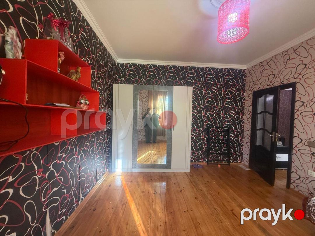 Satılır 3 otaqlı həyət evi/bağ evi 115 m² — Ev, villa, Bakı (10)