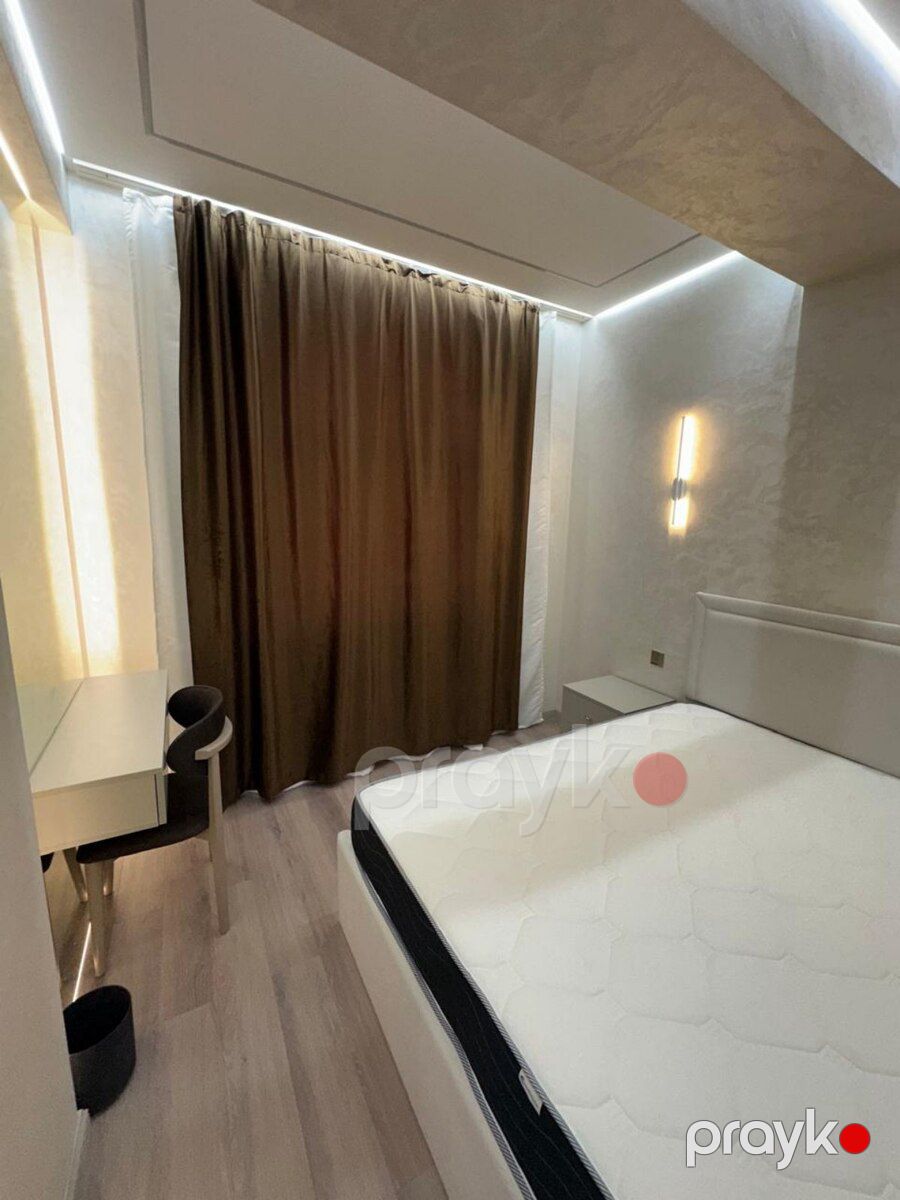 2-otaqlı yeni tikili kirayə verilir, N. Nərimanov m., 55 m² — Mənzil, Bakı (2)