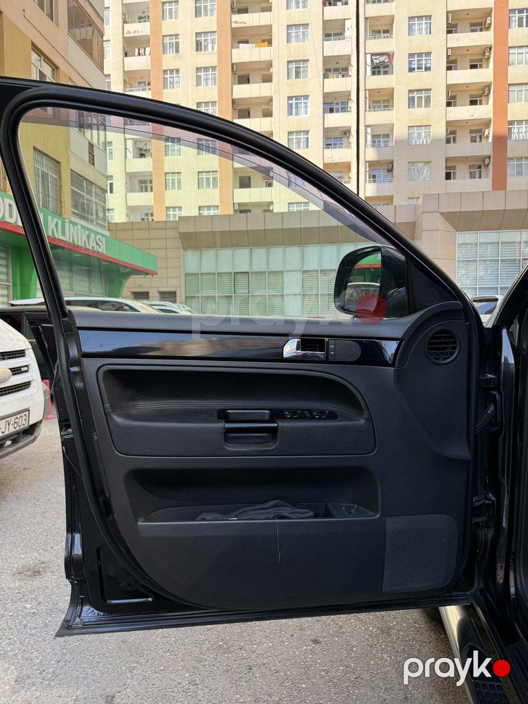 Volkswagen Touareg, 2.5 L, 2009 il, 300 000 km — Avtomobillər, Bakı (5)