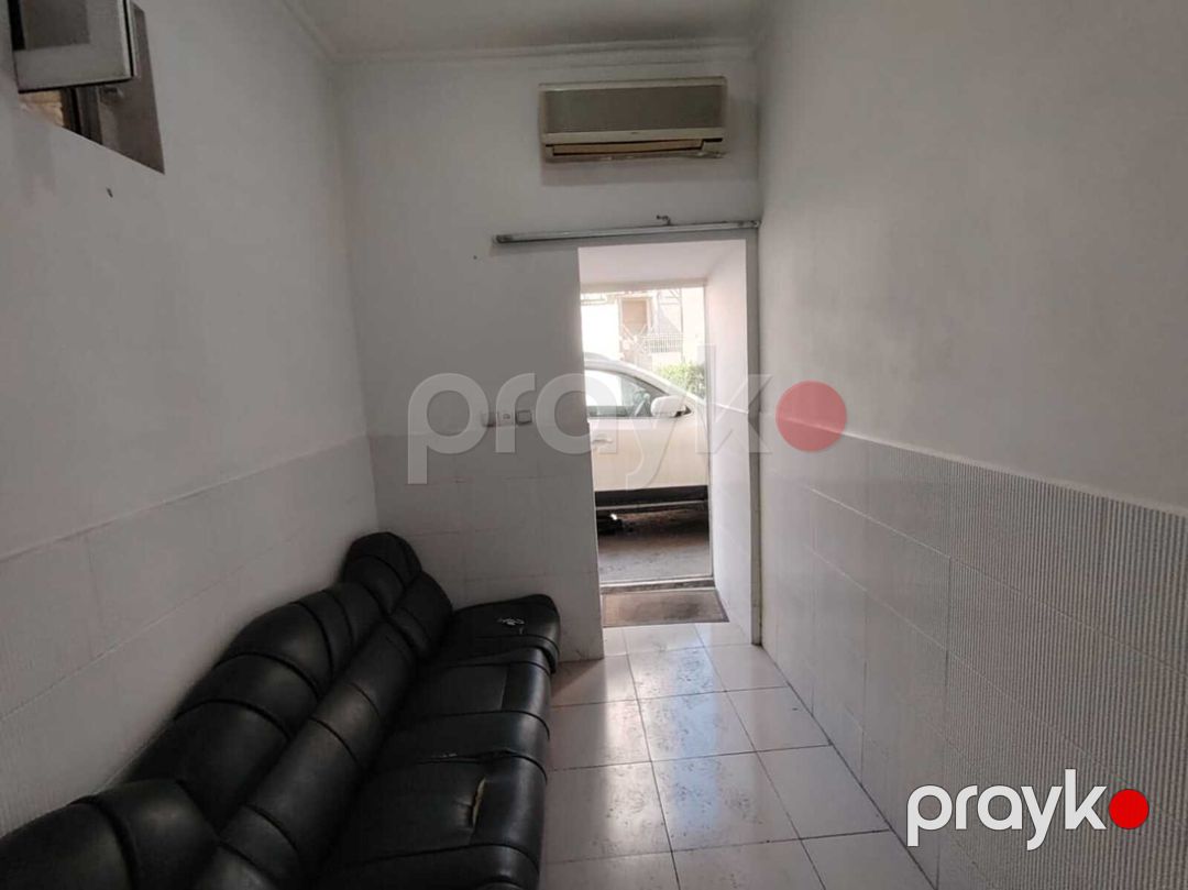 İcarəyə verilir 2 otaqlı ofis 30 m² — Ofis, Bakı (5)