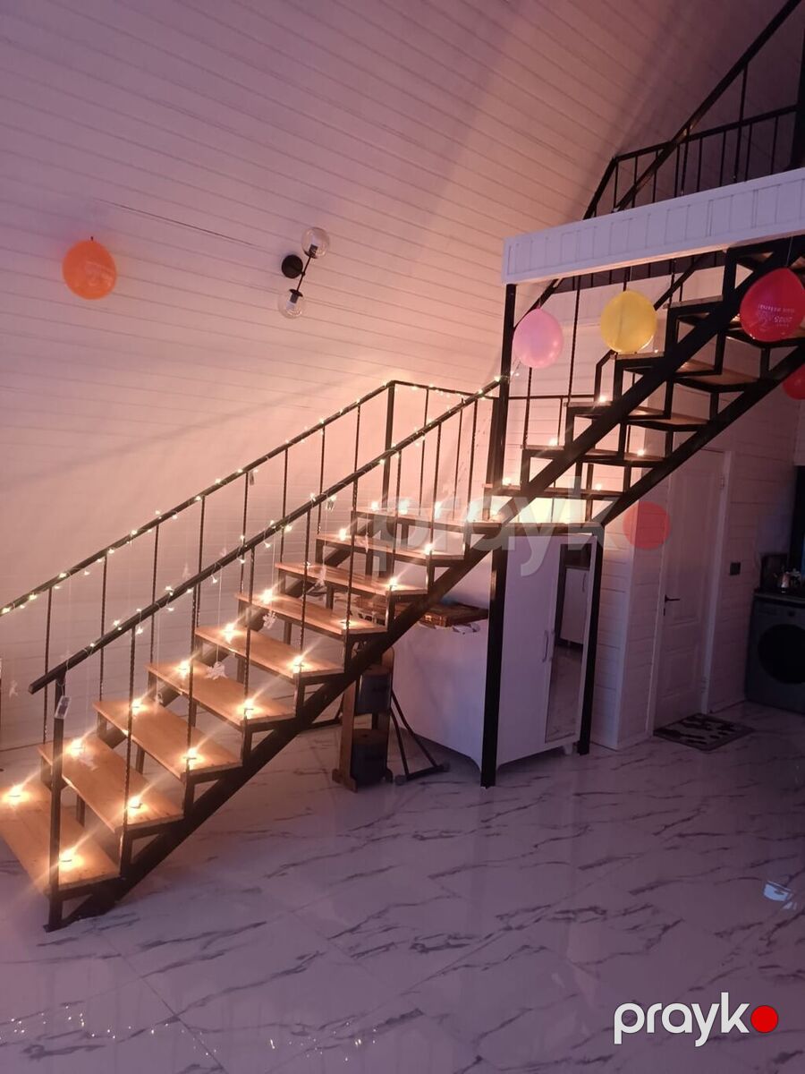 Bağ evi kirayə verilir, İsmayıllı r — Ev, villa, İsmayıllı (7)