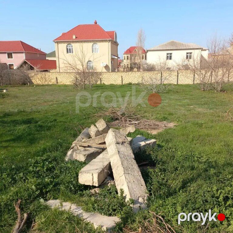 600 sot torpaq sahəsi, Sumqayıt ş — Torpaq, Sumqayıt (8)