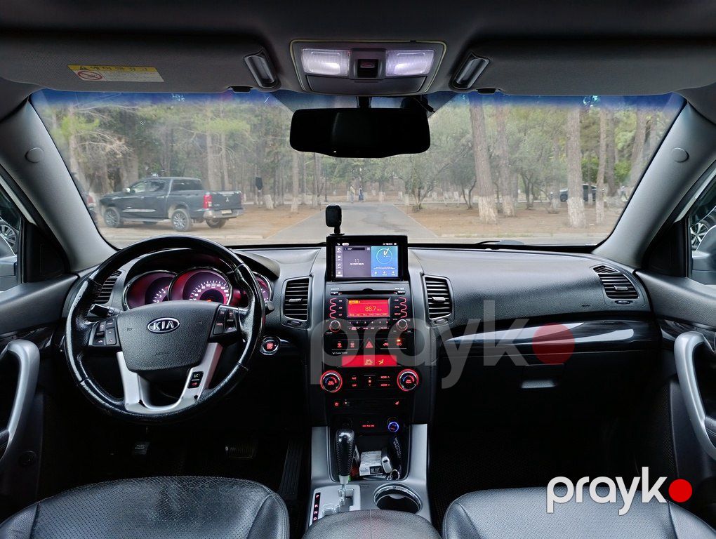 Kia Sorento, 2.0 L, 2010 il, 267 000 km — Avtomobillər, Sumqayıt (8)