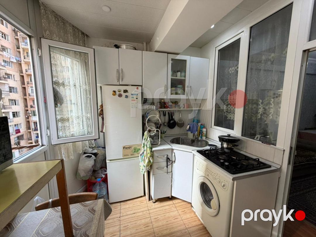 Satılır 2 otaqlı yeni tikili 63 m² — Mənzil, Bakı (6)