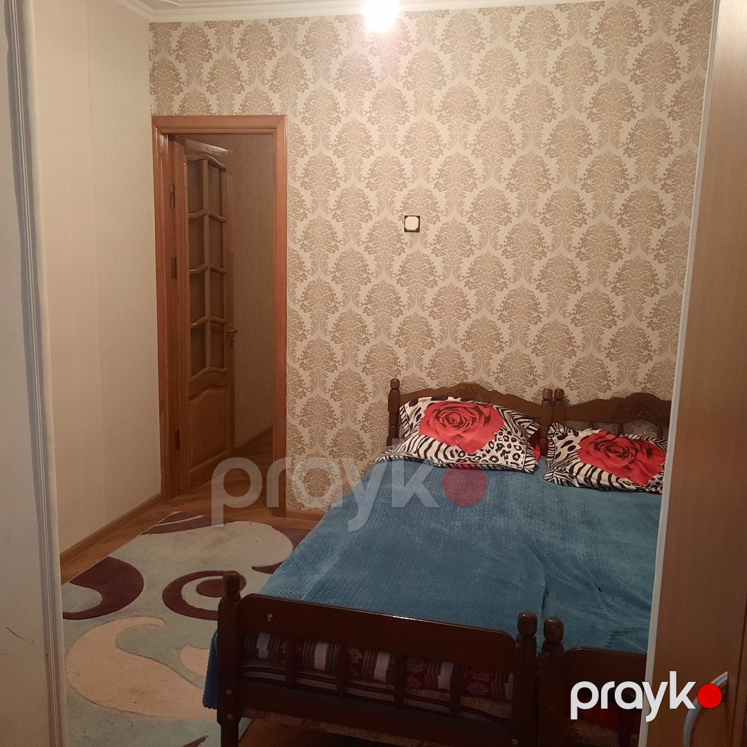 İcarəyə verilir 2 otaqlı köhnə tikili 50 m² — Mənzil, Bakı (5)