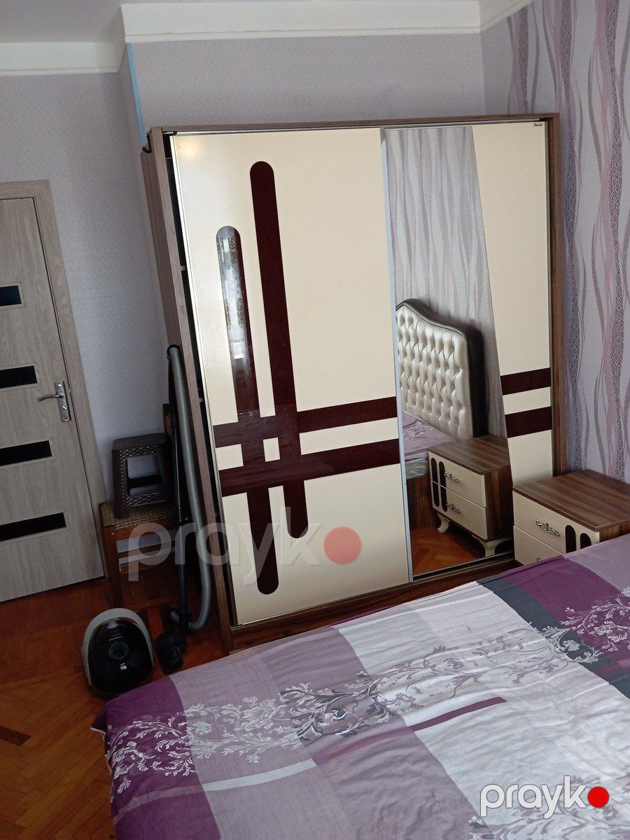 İcarəyə verilir 2 otaqlı köhnə tikili 57 m² — Mənzil, Bakı (3)