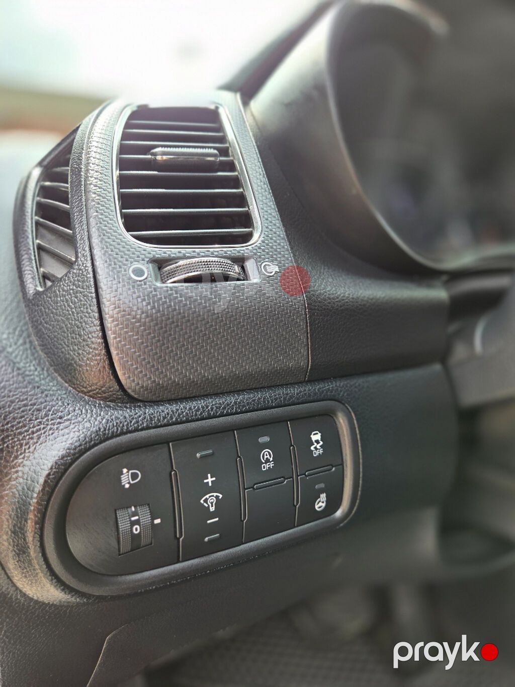 Kia K3: 1.6 l 2017 il Sedan — Avtomobillər, Salyan (8)