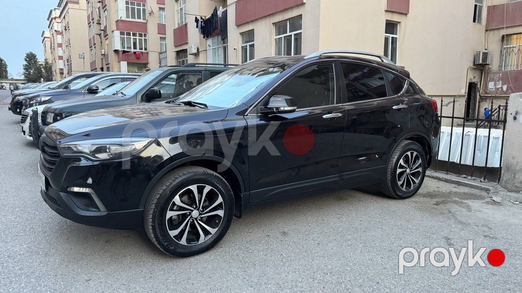 FAW Besturn X80, 2.0 L, 2020 il, 173 000 km — Avtomobillər, Bakı (3)