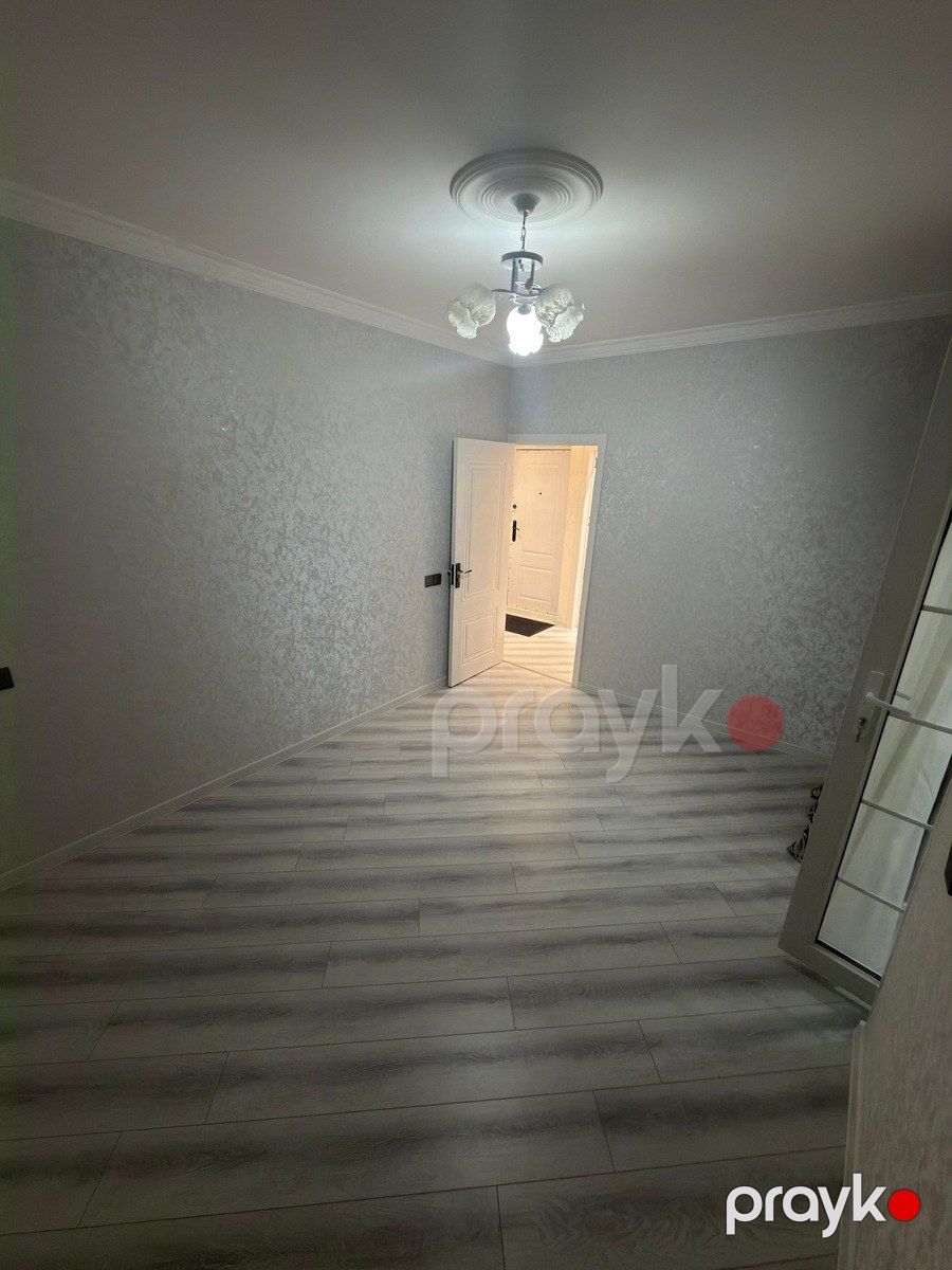 Satılır 3 otaqlı köhnə tikili 60 m² — Mənzil, Bakı (7)