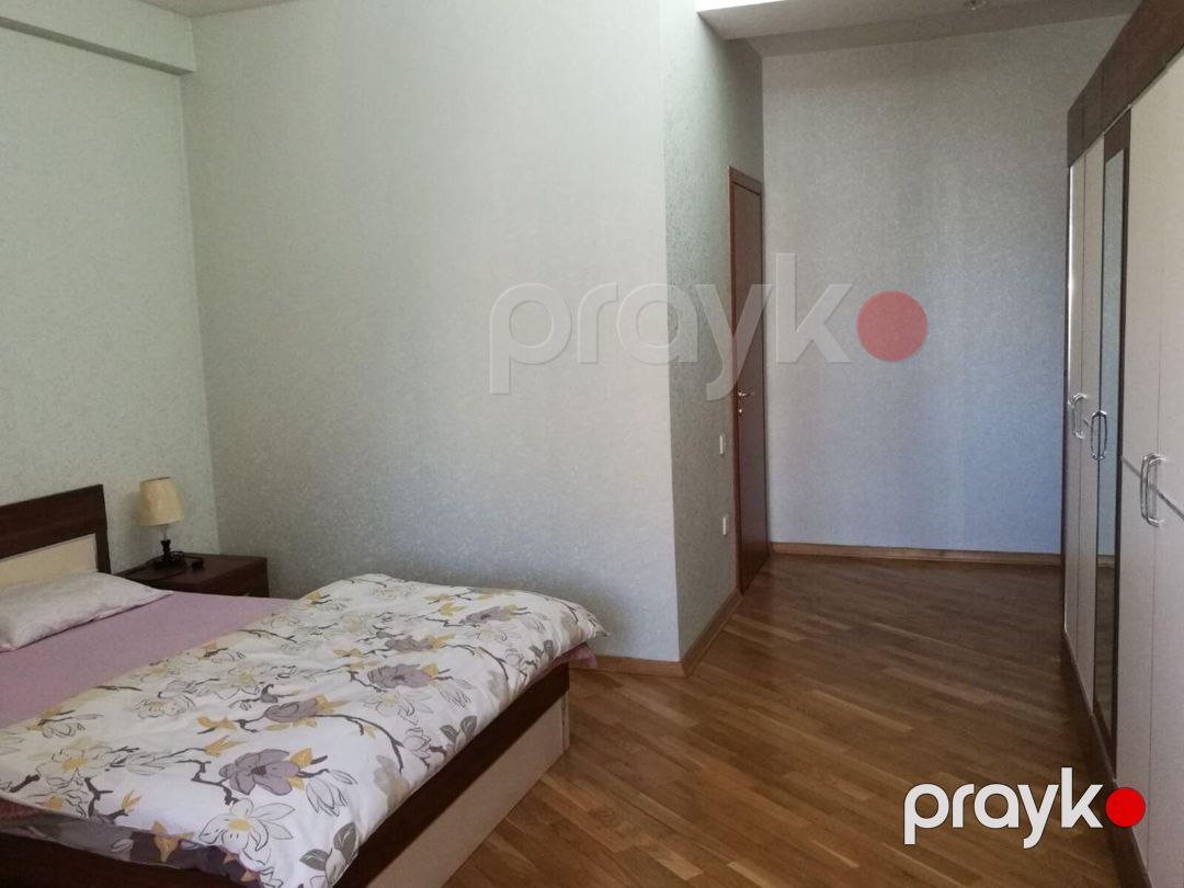 Satılır 3 otaqlı yeni tikili 140 m² — Mənzil, Bakı (5)