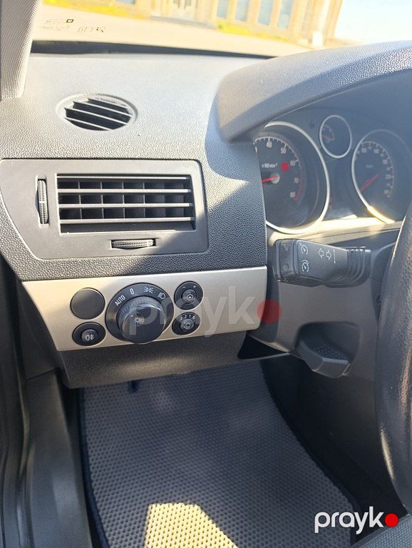 Opel Astra, 1.4 L, 2007 il, 236 000 km — Avtomobillər, Bakı (7)