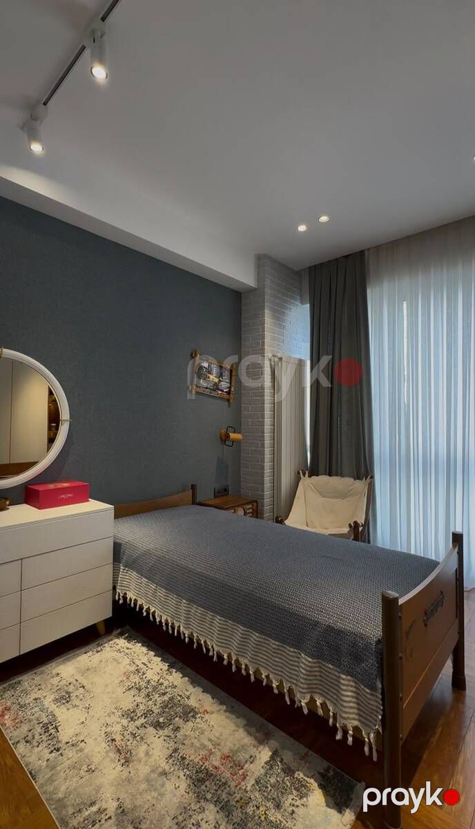 Satılır 3 otaqlı yeni tikili 133 m² — Mənzil, Bakı (6)
