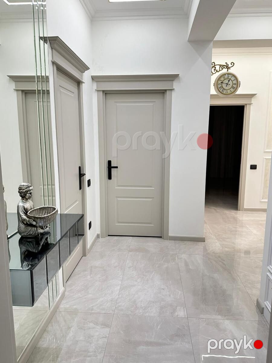 İcarəyə verilir 3 otaqlı yeni tikili 104 m² — Mənzil, Bakı (9)