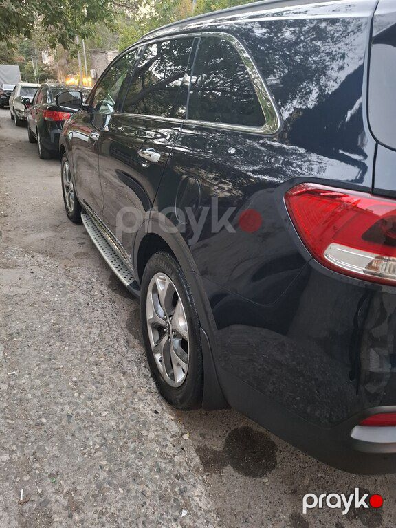 Kia Sorento, 2.0 L, 2017 il, 151 000 km — Avtomobillər, Bakı (3)