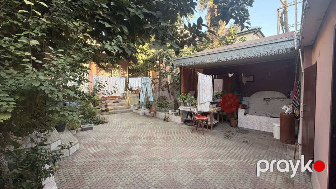 Satılır 5 otaqlı həyət evi/bağ evi 130 m² — Ev, villa, Bakı (4)