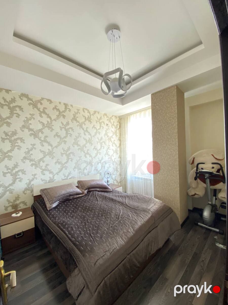 Satılır 3 otaqlı yeni tikili 75 m² — Mənzil, Bakı (3)