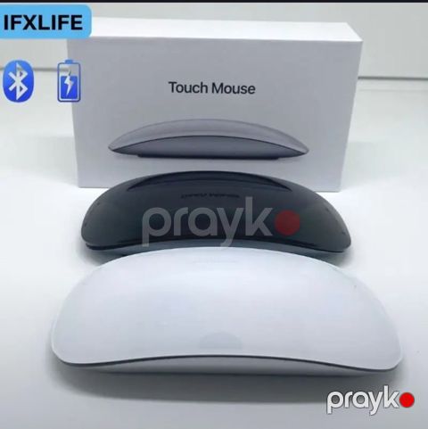Apple Magic Mouse — Bakı