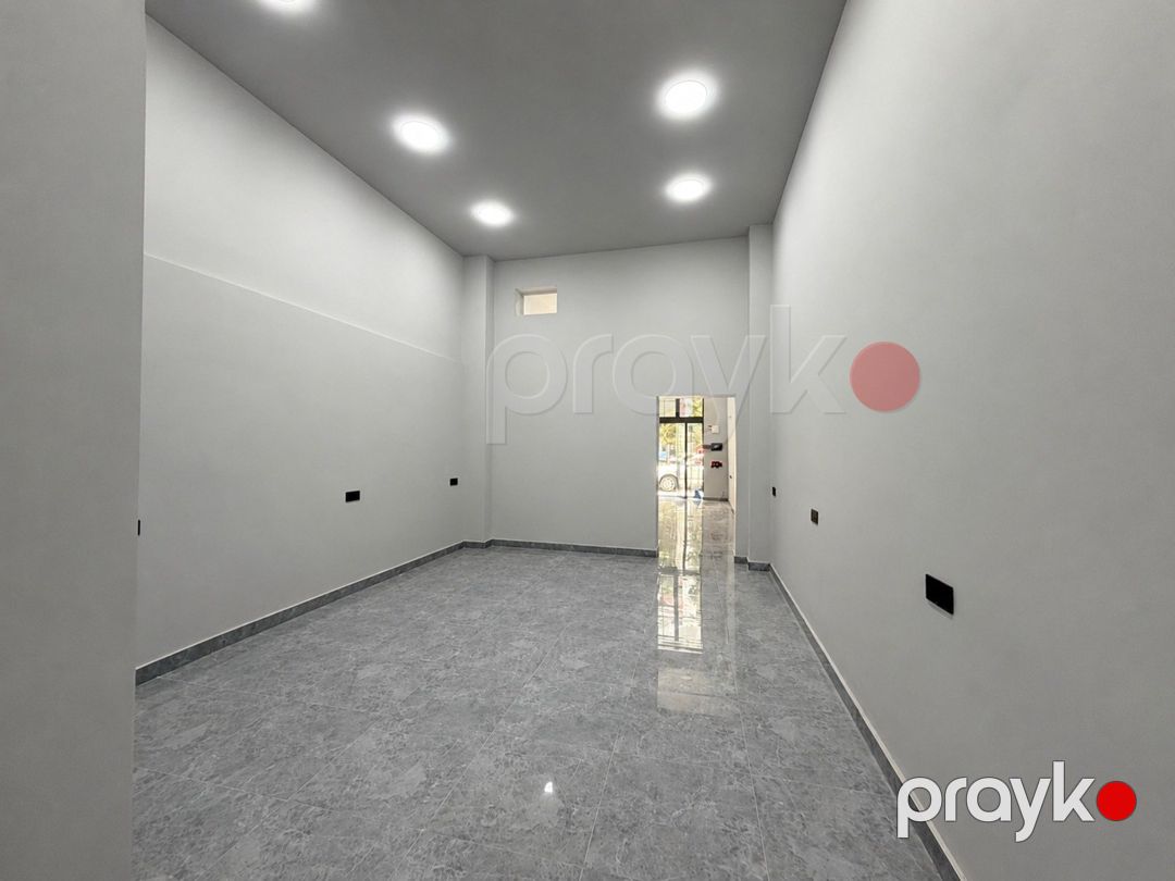 İcarəyə verilir obyekt 60 m² — Əmlak, Bakı (6)