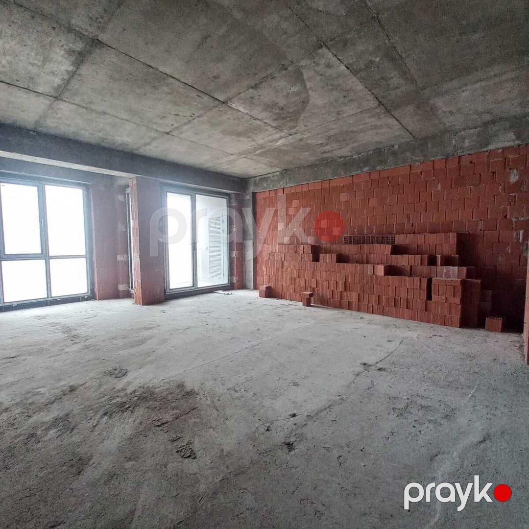 Satılır 2 otaqlı yeni tikili 108.2 m² — Mənzil, Bakı (8)