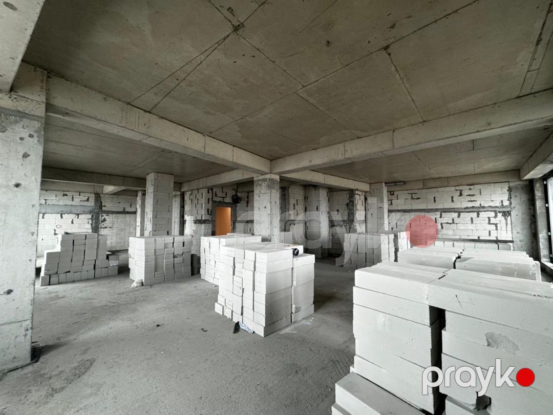 Satılır 3 otaqlı yeni tikili 140 m² — Mənzil, Bakı (8)