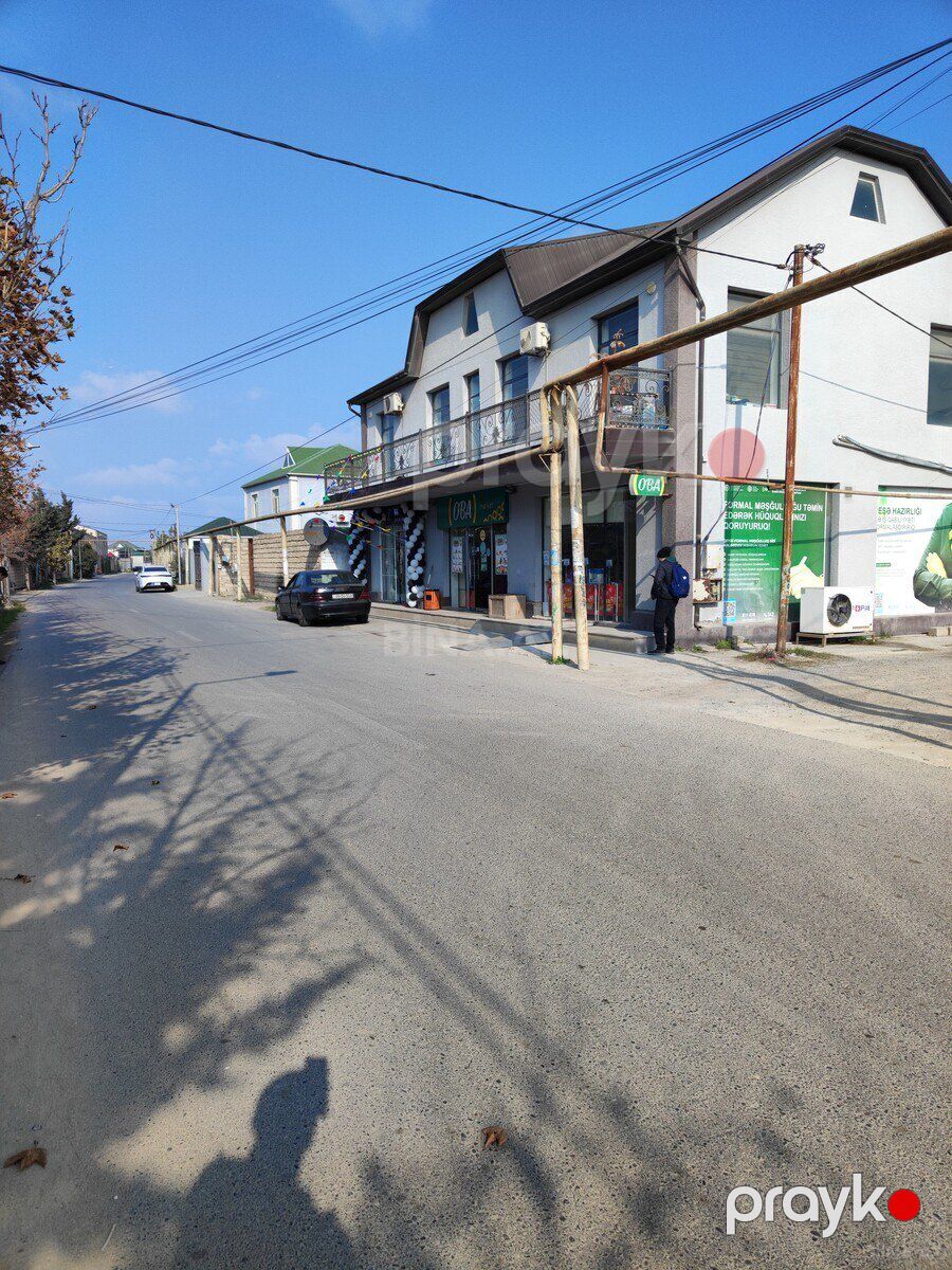 Satılır torpaq 5 sot — Torpaq, Bakı (4)