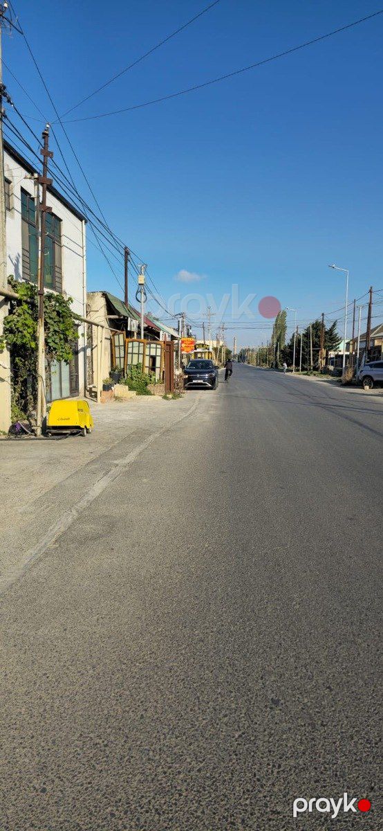 İcarəyə verilir obyekt 350 m² — Əmlak, Bakı (11)