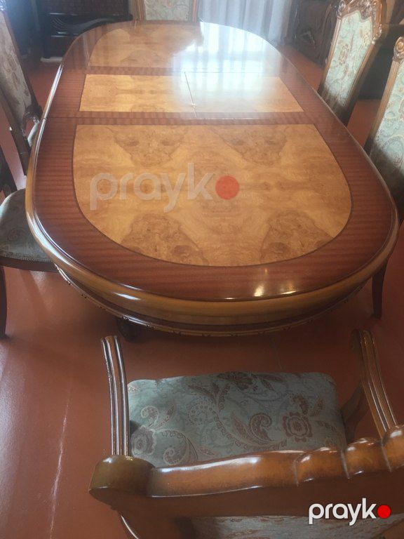 Masa və oturacaqlar — Mebel, Bakı (2)
